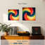 Mehar Abstract Balloon-109391902