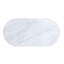 Table basse Glam White