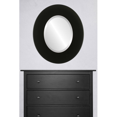 Mahika Flat Wall Mirror