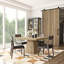 Armoire en bois de pin récupéré Larson-1924165016