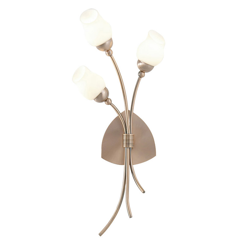 Kissinger Armed Sconce