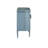 Briallen Solid Wood Accent Cabinet