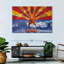 Drapeau de l’Arizona-1611871112