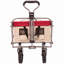 Chariot de jardin polyvalent