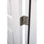 Porte d'entrée avant en fibre de verre apprêtée-45299635-45292505