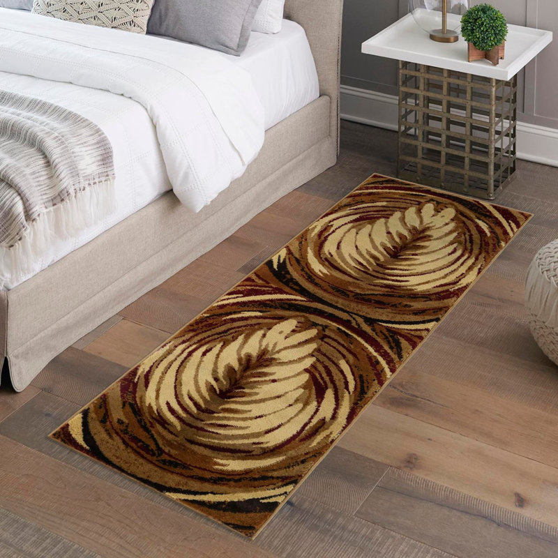 Tapis Annabel, Tapis de couloir 2 pi x 6 pi