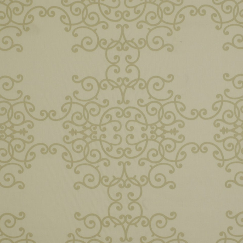Tissu 100% coton Dwell, Bouleau