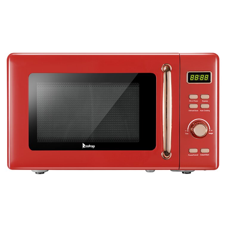 Wayfair  Small Microwaves