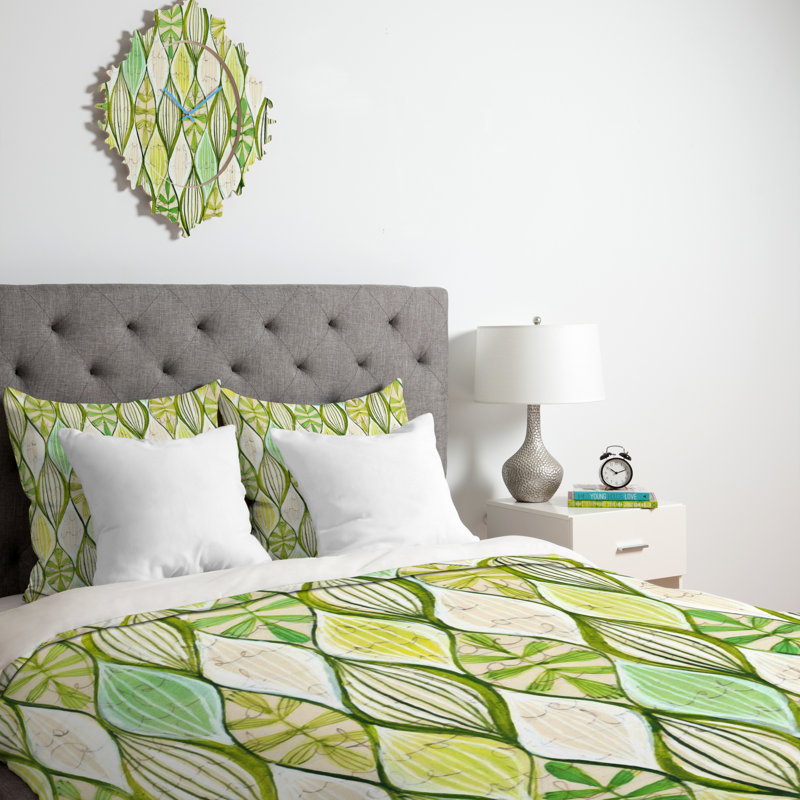 Housse de couette Cori Dantini, Housse de couette pour grand lit