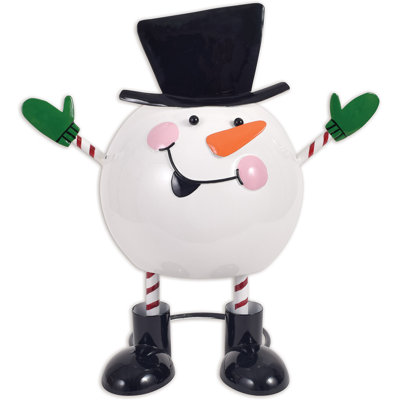 Snowman Tabletop