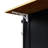 Large Kitchen Island With 2 Bar Stools-1028642022