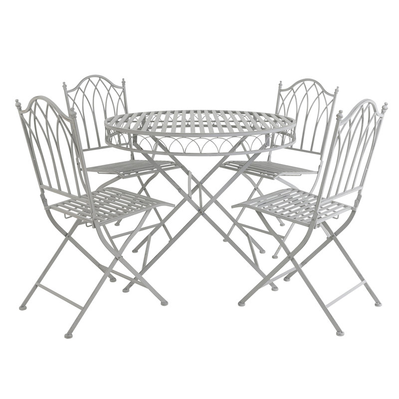  4 Seater Dining Set