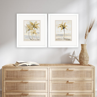 Palm in Paradise S/2