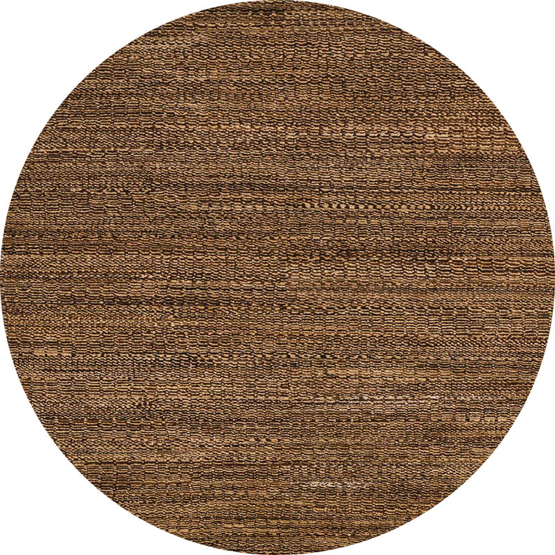 Harlean Indoor Rug, Round 8'