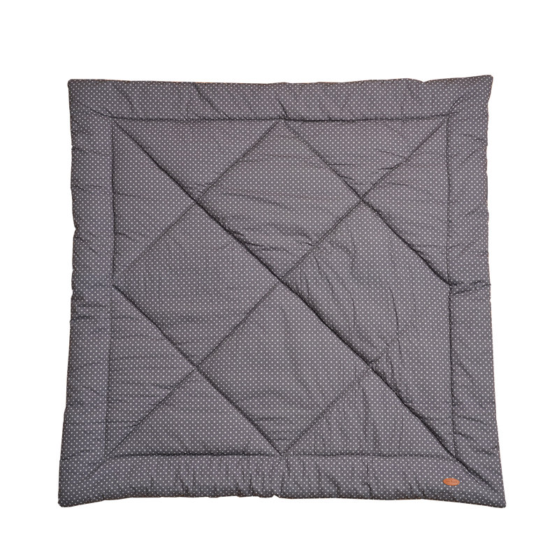 Bannon 120cm L Cotton Playmat