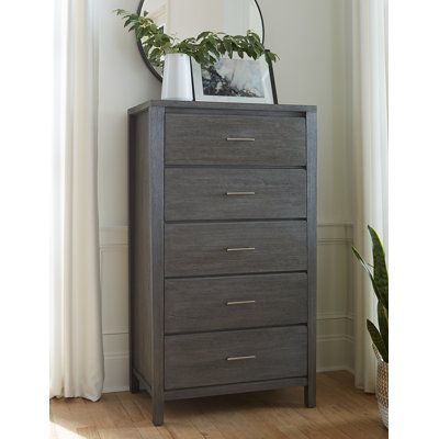 Commode 5 tiroirs Navtej