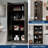 Elborough Storage Cabinet-125781791