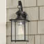 Lanterne murale d'extérieur à une ampoule Tiernan-712229979