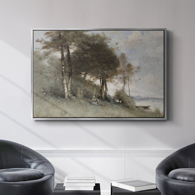 Paysage rétro - CDLXII
