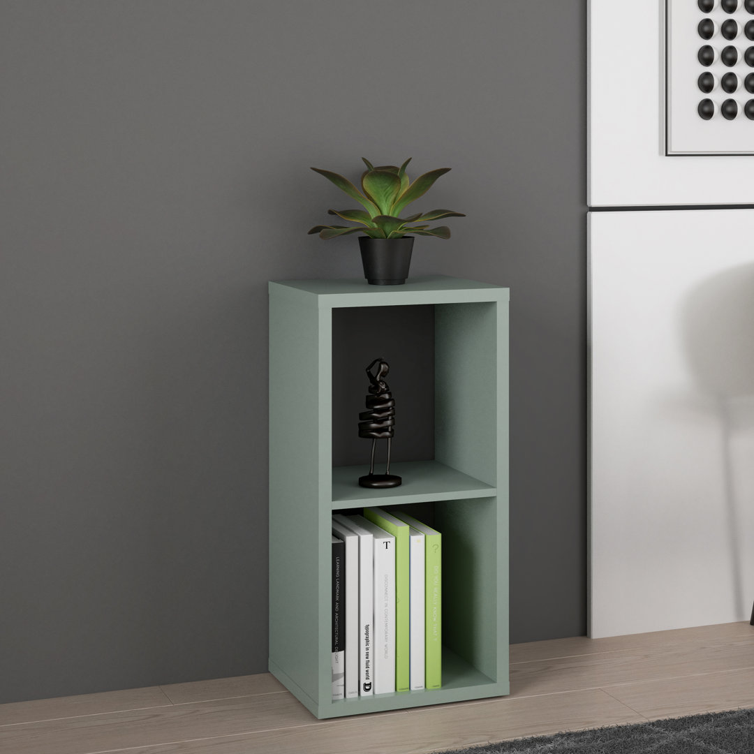 Mauro Cube Bookcase