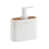 White/Bamboo is out of stock