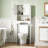 Nimit Over The Toilet Storage