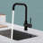 GAWEZA Kitchen Faucet