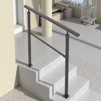 Stair Holder