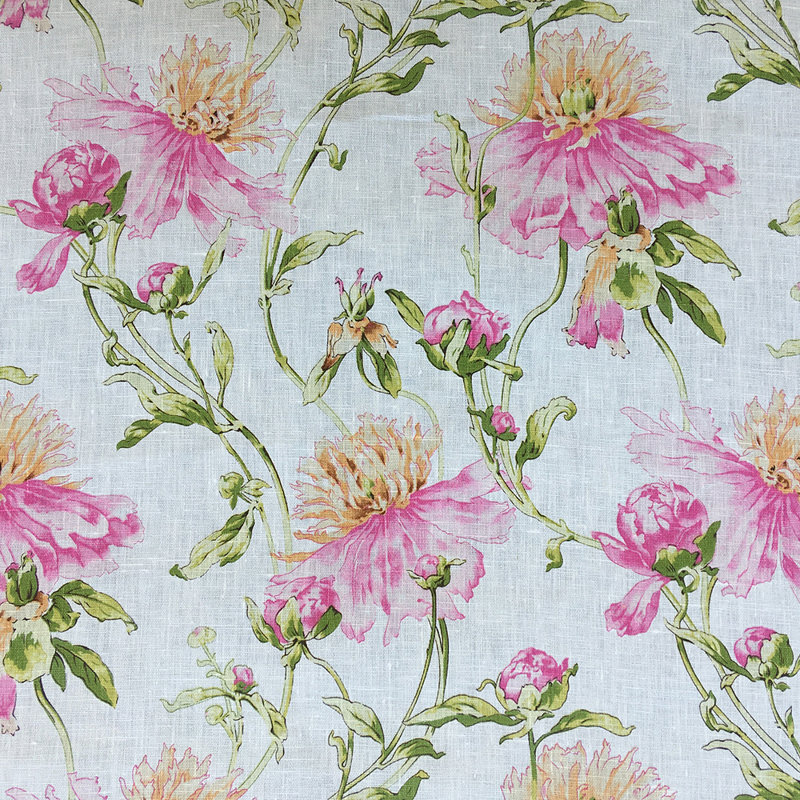 Medusa, Oyster Pink