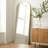 Clouchete Leaning and Freestanding Mirror-339737130