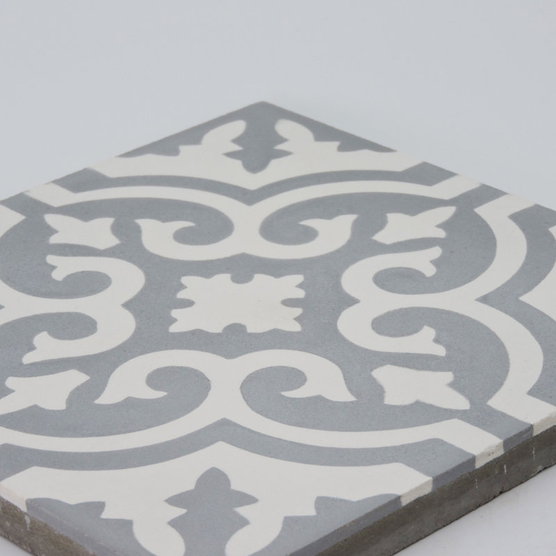 Argana 8 in. x 8 in. Tile
