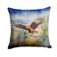 Coussin décoratif intérieur / extérieur Autre / Sans motif-99815522