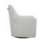 Chaise pivotante rembourrée Almena-103963469