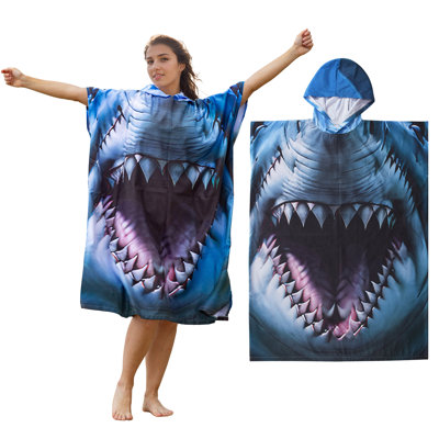 Greg Beach Towel