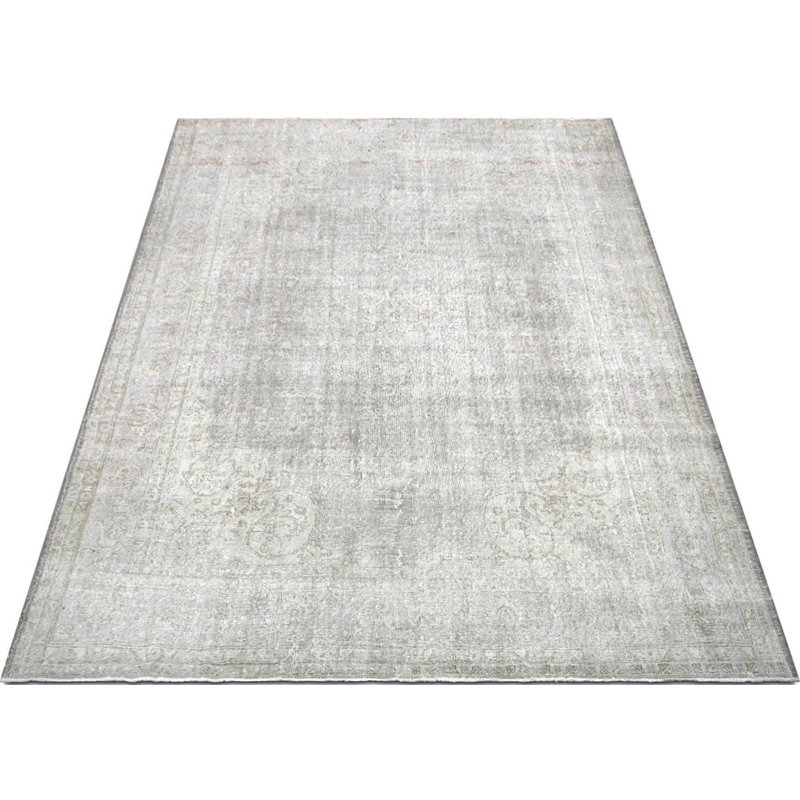 One-of-a-Kind 8'3" X 11'2" Area Rug