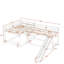 Lit superposé standard Guptill par Harriet Bee-714591911