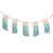 Bleu sélectionné