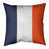 Blue/White/Orange