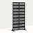 Metal Outdoor Privacy Screen-97619742-97619745