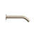 Components Wall-Mount Bathroom Sink Faucet Trim-96383047