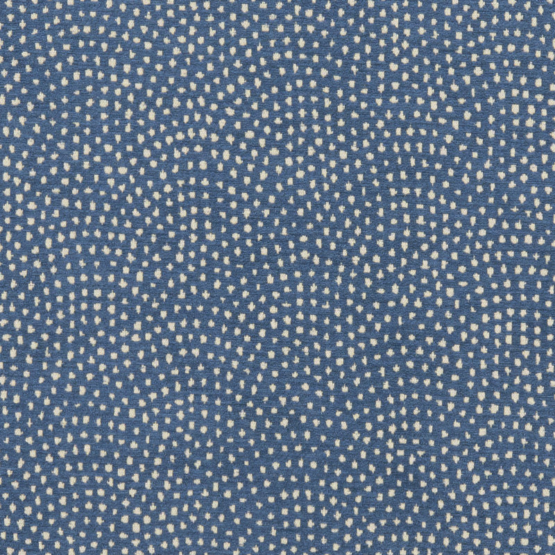 Equinox Nebula Fabric, Denim