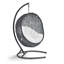 Chaise suspendue d'extérieur Encase de Modway-571068506