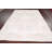 One-of-a-Kind 6'9" X 9'5" 1950s Wool Area Rug in Ivory