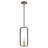 Zainea 1 - Light Single Pendant