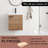 Kassandrea 18.44 " W Free Standing Wall Mounted 1 Single Vanity Bathroom Vanity With Ceramic Top