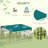 73" Small Animal Playpen
