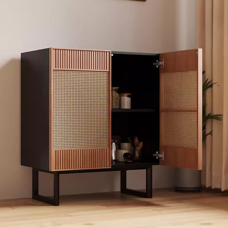 Armoire de salle à manger moderne moderne