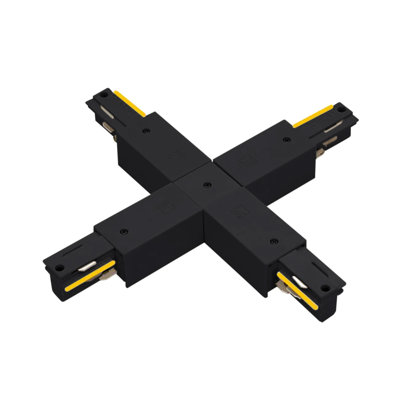 Connecteur x rail