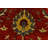 Olson Red Rug