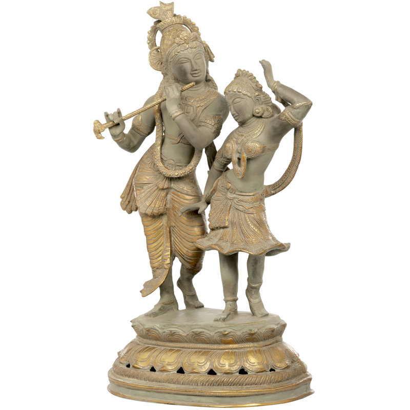 Religious & Spiritual Statue